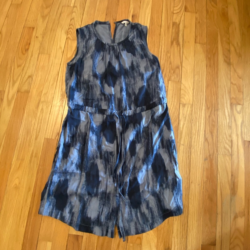 Dress gap